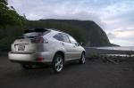 Lexus RX400h 2006 года